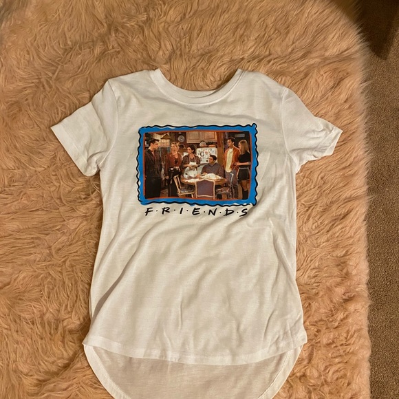Friends Shirt - Picture 1 of 1